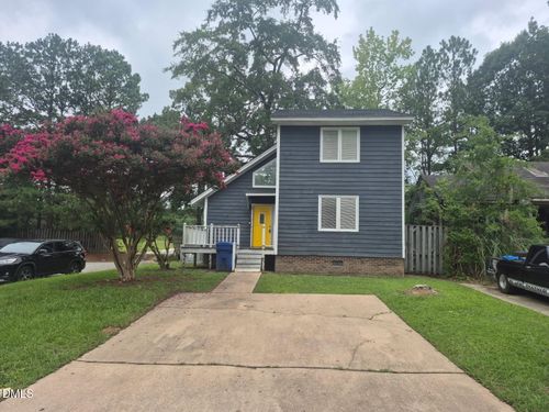 3510 Providence Ln Nw, Wilson, NC, 27896-7301 | Card Image