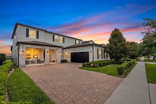 9586 Meadow Hunt Way, WINTER GARDEN, FL, 34787-3275 | Card Image
