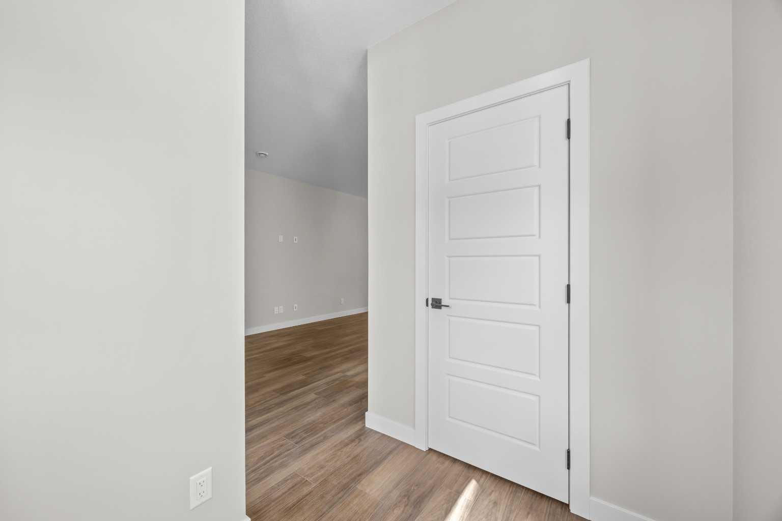 Residential in Calgary 4