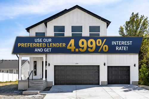 2535 W Santa Fe Dr, Mapleton, UT, 84664 | Card Image