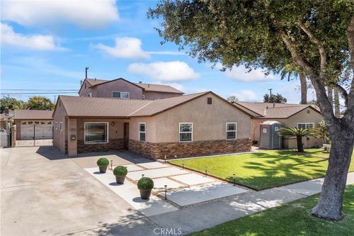 11534 Buell St, Santa Fe Springs, CA, 90670 | Card Image