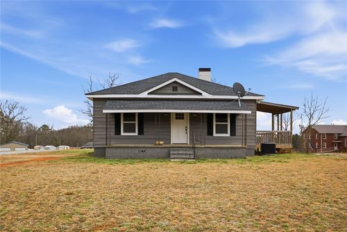 includes-additional-lot-118 Grogan Road, Westminster, SC, 29693 | Card Image