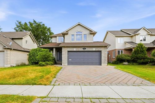1744 Milestone Rd, London, ON, N5X2E9 | Card Image