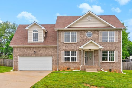 670 Superior Ln, Clarksville, TN, 37043-3892 | Card Image