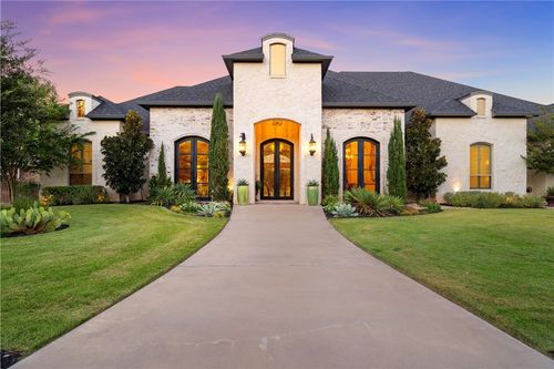 7050 Ledge Stone Drive, McGregor, TX, 76657 | Card Image