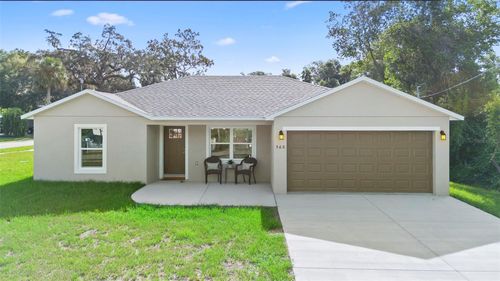 560 Sumner Ave, ORANGE CITY, FL, 32763-4922 | Card Image