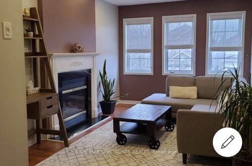 1393 Inuit Trail, Mississauga, ON, L5N7R8 | Card Image