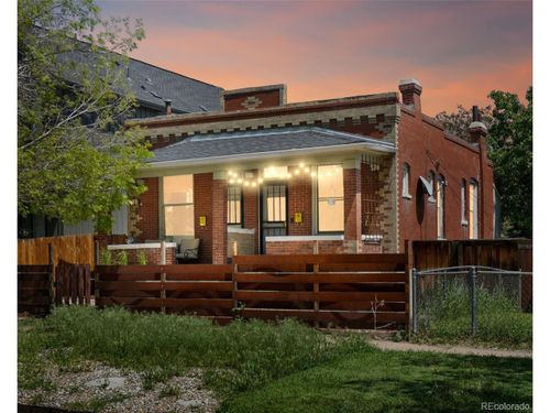 3914 Osage St, Denver, CO, 80211-2663 | Card Image
