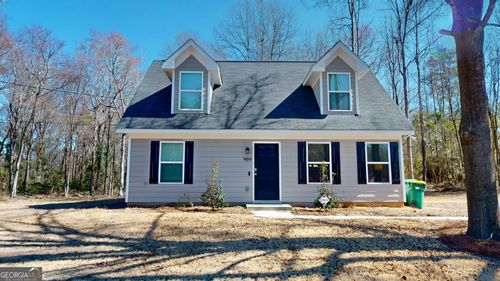 909 Martin Luther King Jr Dr, JEFFERSON, GA, 30549-1351 | Card Image