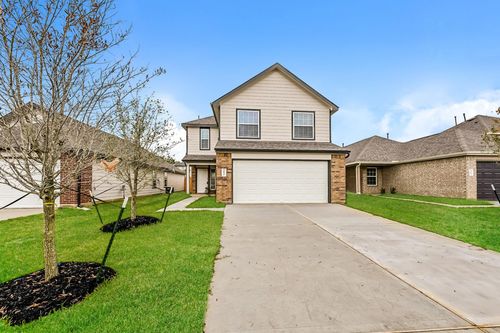 2856 Briggs Dr, Conroe, TX, 77301-3369 | Card Image