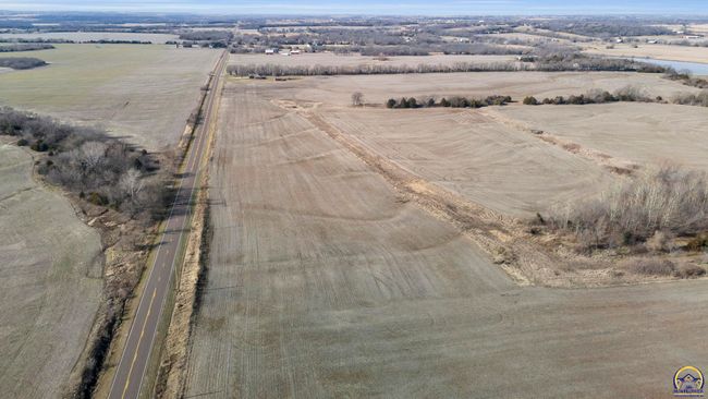 TRACT-1 - 0000 Sw 93rd St, Home with 0 bedrooms, 0 bathrooms and null parking in Wakarusa KS | Image 21