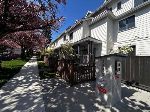 1341 E 21st Ave, Vancouver, BC, V5V1T1 | Card Image