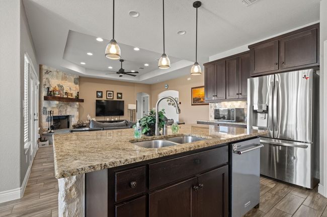 308 First Down Dash, House other with 3 bedrooms, 3 bathrooms and 6 parking in Burnet TX | Image 12