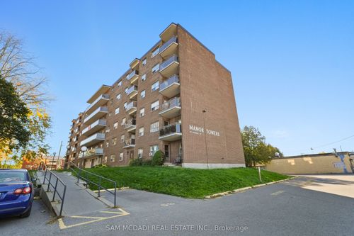 603-47 Munroe St, Cobourg, ON, K9A1G3 | Card Image