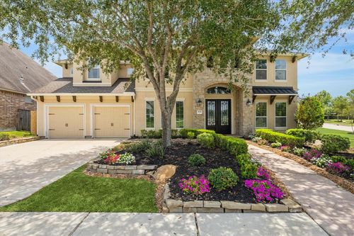 3931 Desert Rose Ct, Manvel, TX, 77578-3493 | Card Image