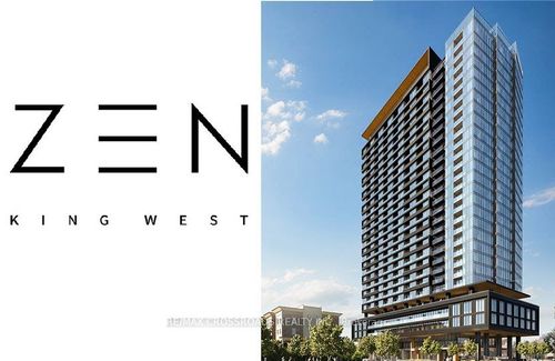 712-19 Western Battery Rd, Toronto, ON, M6K0E3 | Card Image