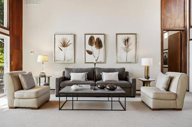 10605 Berkshire Dr, House other with 4 bedrooms, 4 bathrooms and 4 parking in Los Altos Hills CA | Image 15