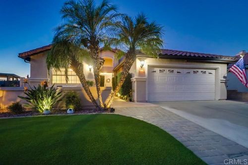 2536 Begonia Way, Alpine, CA, 91901 | Card Image