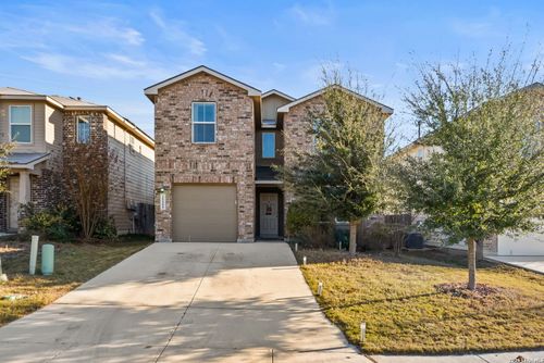 15555 Crimson Star, San Antonio, TX, 78261 | Card Image