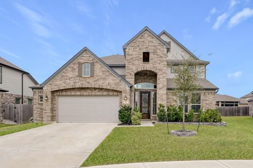 241 Bright Bluff Cir, Waller, TX, 77484-2198 | Card Image