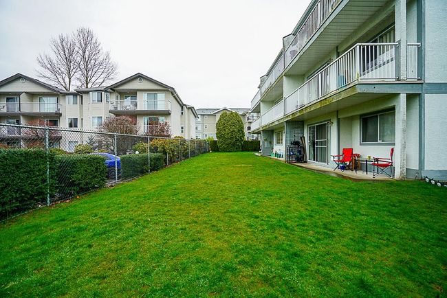 202 - 33225 Old Yale Road, Condo with 1 bedrooms, 1 bathrooms and 1 parking in Abbotsford BC | Image 23