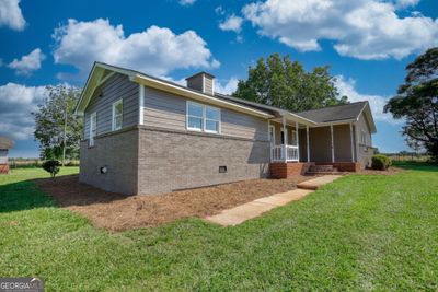 1300 Liberty Church Rd, House other with 3 bedrooms, 2 bathrooms and 2 parking in Monticello GA | Image 3