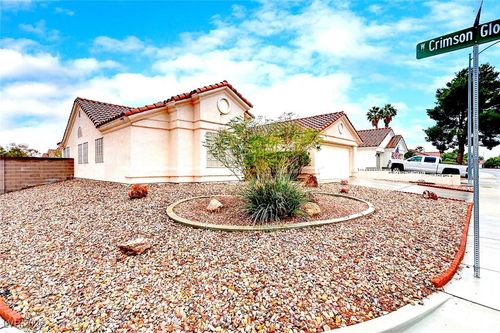 4724 Victoria Beach Way, Las Vegas, NV, 89130-5367 | Card Image
