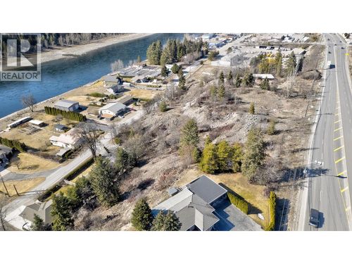 LOT B Old Waneta Rd, Trail, BC, V1R | Card Image