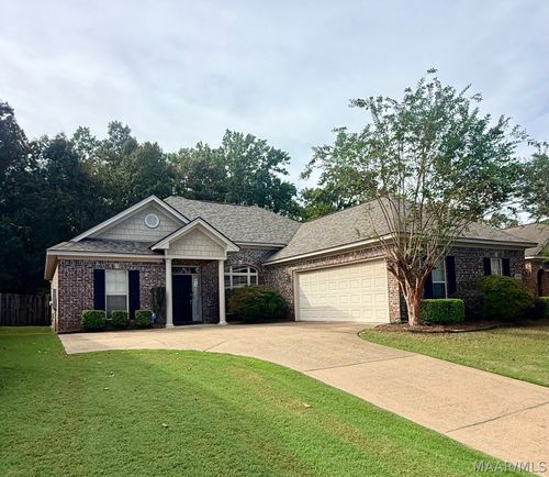 9104 Autumn Brooke Way, Montgomery, AL, 36117-0924 | Card Image