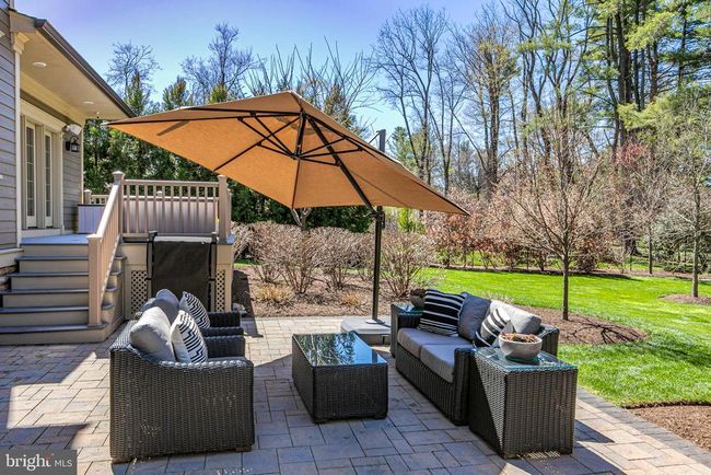 528 Prospect Ave, House other with 5 bedrooms, 7 bathrooms and null parking in Princeton NJ | Image 37