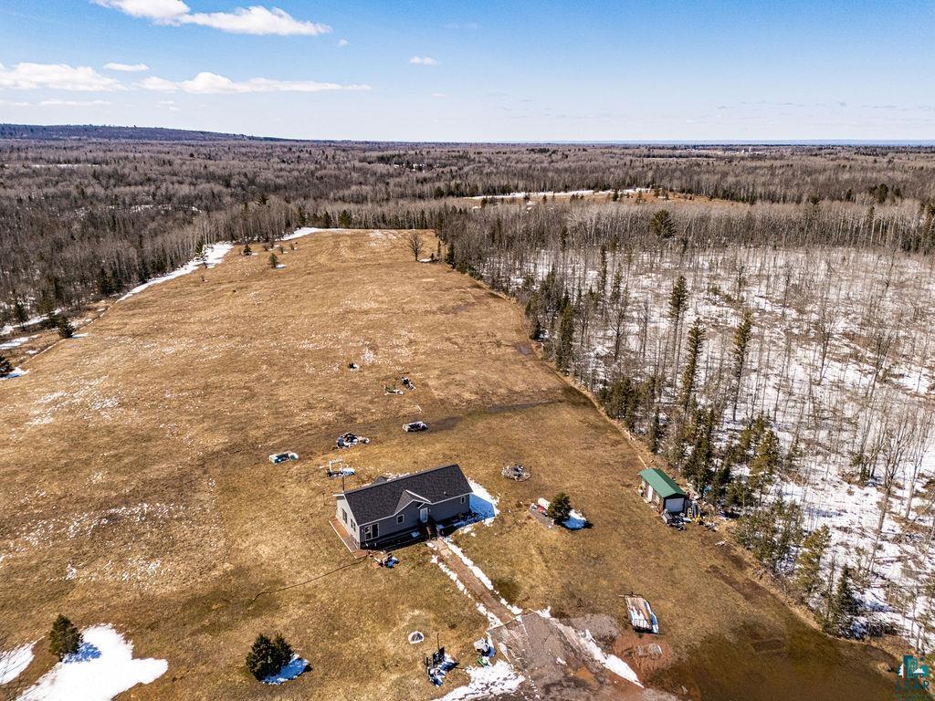 Residential in Iron River