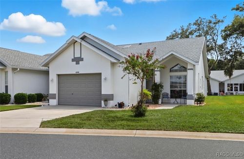 6740 E Kingsbury Ln, INVERNESS, FL, 34452-8723 | Card Image