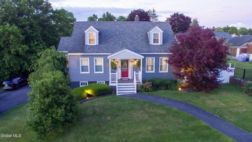 65 Wilkes Avenue, Amsterdam, NY, 12010 | Card Image
