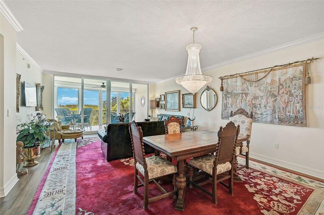APT-502 - 409 N Point Rd, Condo with 3 bedrooms, 3 bathrooms and null parking in OSPREY FL | Image 8