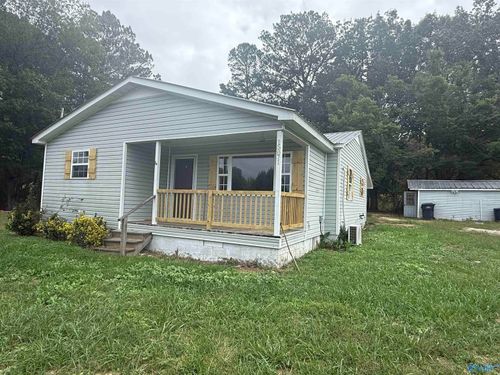 15871 Al Highway 75, Henagar, AL, 35978-5553 | Card Image