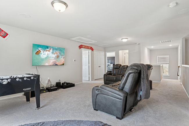 9017 Cattle Herd Dr, House other with 4 bedrooms, 3 bathrooms and null parking in Fort Worth TX | Image 11