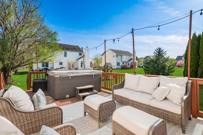 6449 Herb Garden Ct, House other with 5 bedrooms, 4 bathrooms and null parking in New Albany OH | Image 46