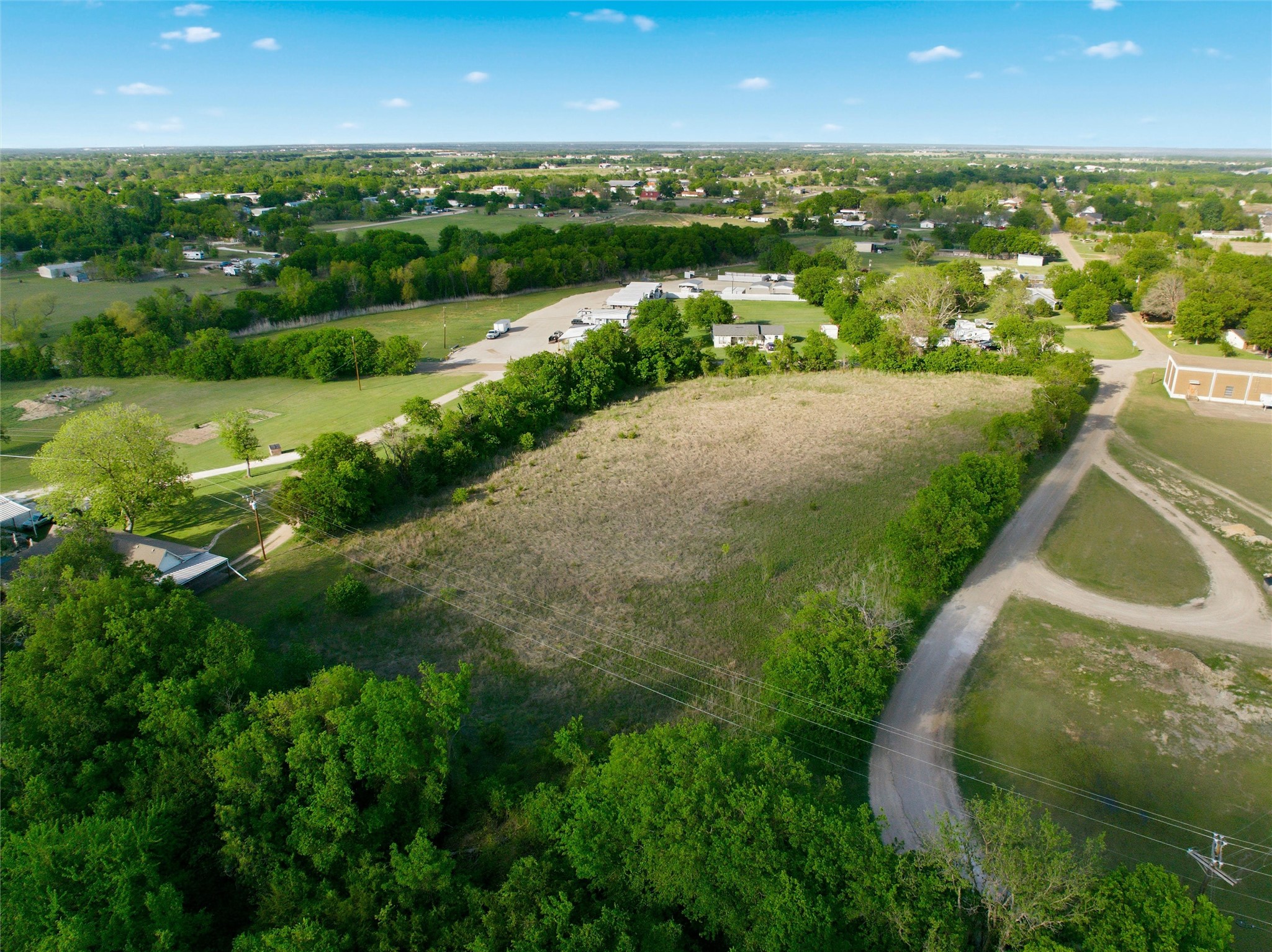 Land in Woodway 3