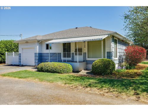 21288 S Beavercreek Rd, Oregon City, OR, 97045-7502 | Card Image