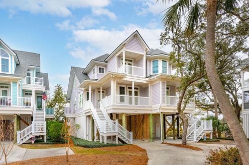5-1607 Folly Creek Way, Charleston, SC, 29412-9573 | Card Image