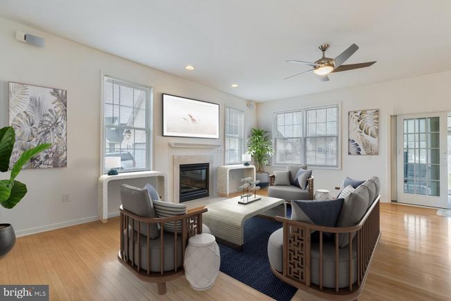 14 Doolin Ln, House other with 4 bedrooms, 4 bathrooms and null parking in REHOBOTH BEACH DE | Image 16
