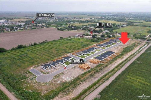 429 S Leon Rd, Edinburg, TX, 78542 | Card Image