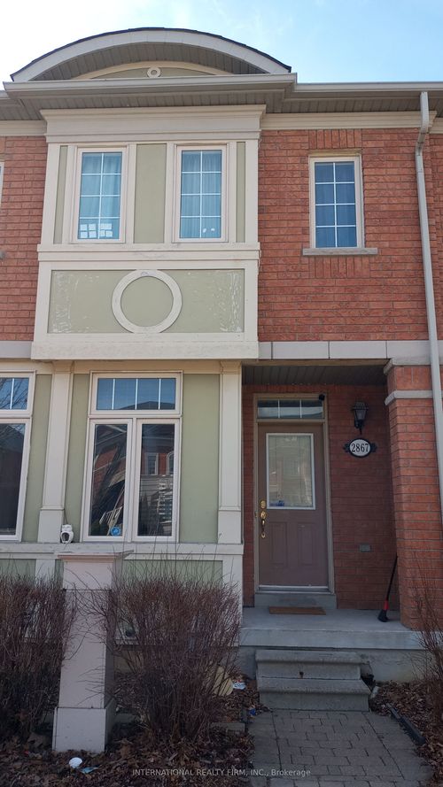 2867 Bur Oak Ave, Markham, ON, L6B1E4 | Card Image