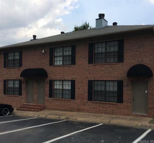 apt-1-1821 Reservoir Rd, Little Rock, AR, 72227-6633 | Card Image