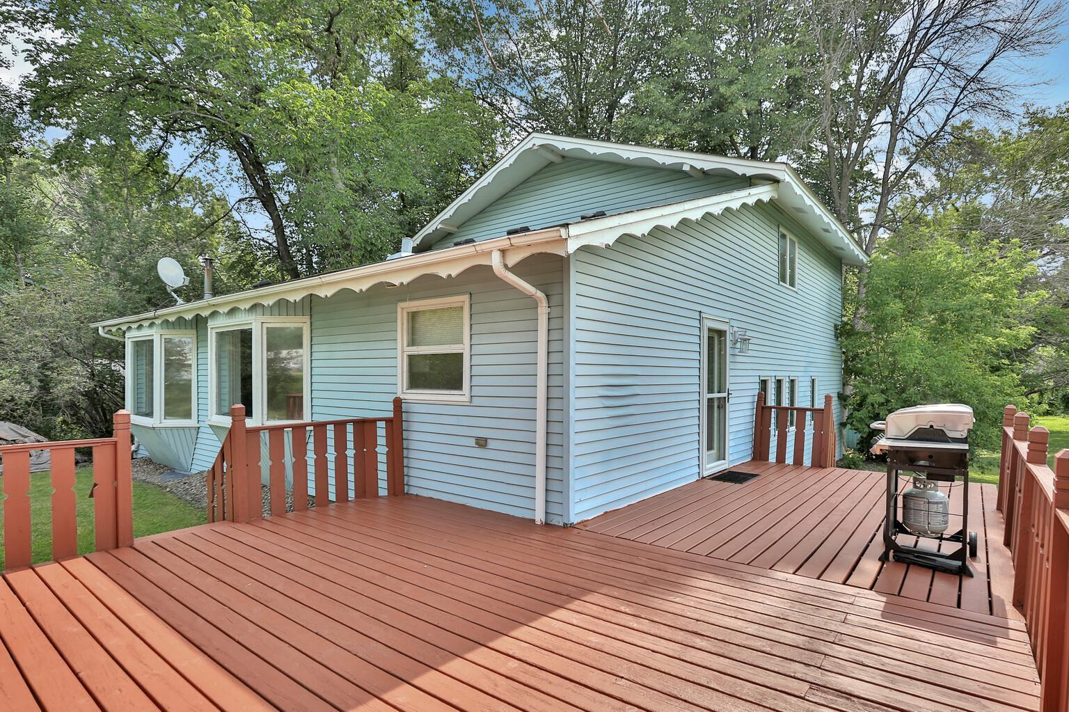 Granada Ave, Forest Lake, MN 55025