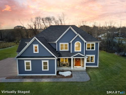 399 Hill Rd, Harwinton, CT, 06791-2504 | Card Image