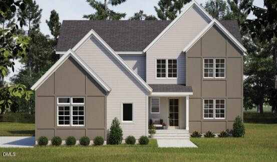 Residential in Selma 2
