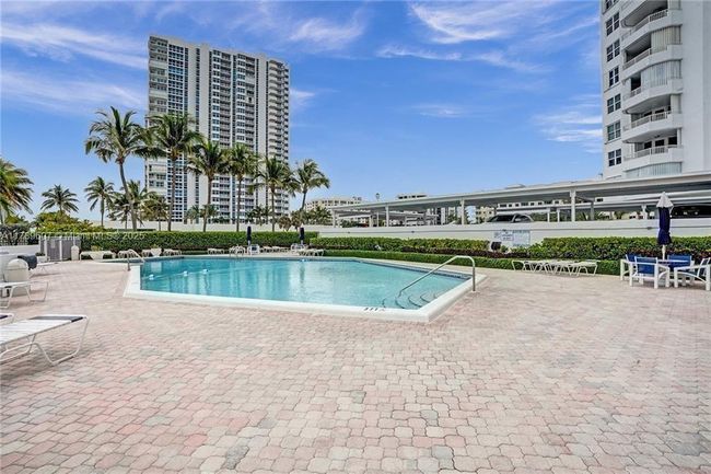 APT-1003 - 1340 S Ocean Blvd, Condo with 2 bedrooms, 2 bathrooms and null parking in Pompano Beach FL | Image 25