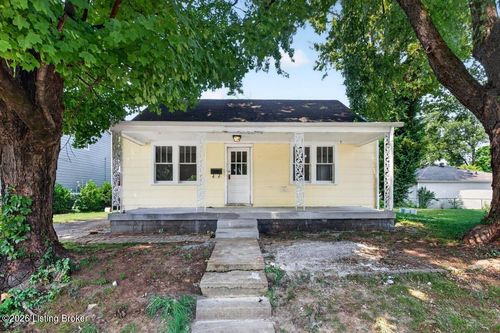 206 S 2nd St, Bardstown, KY, 40004 | Card Image