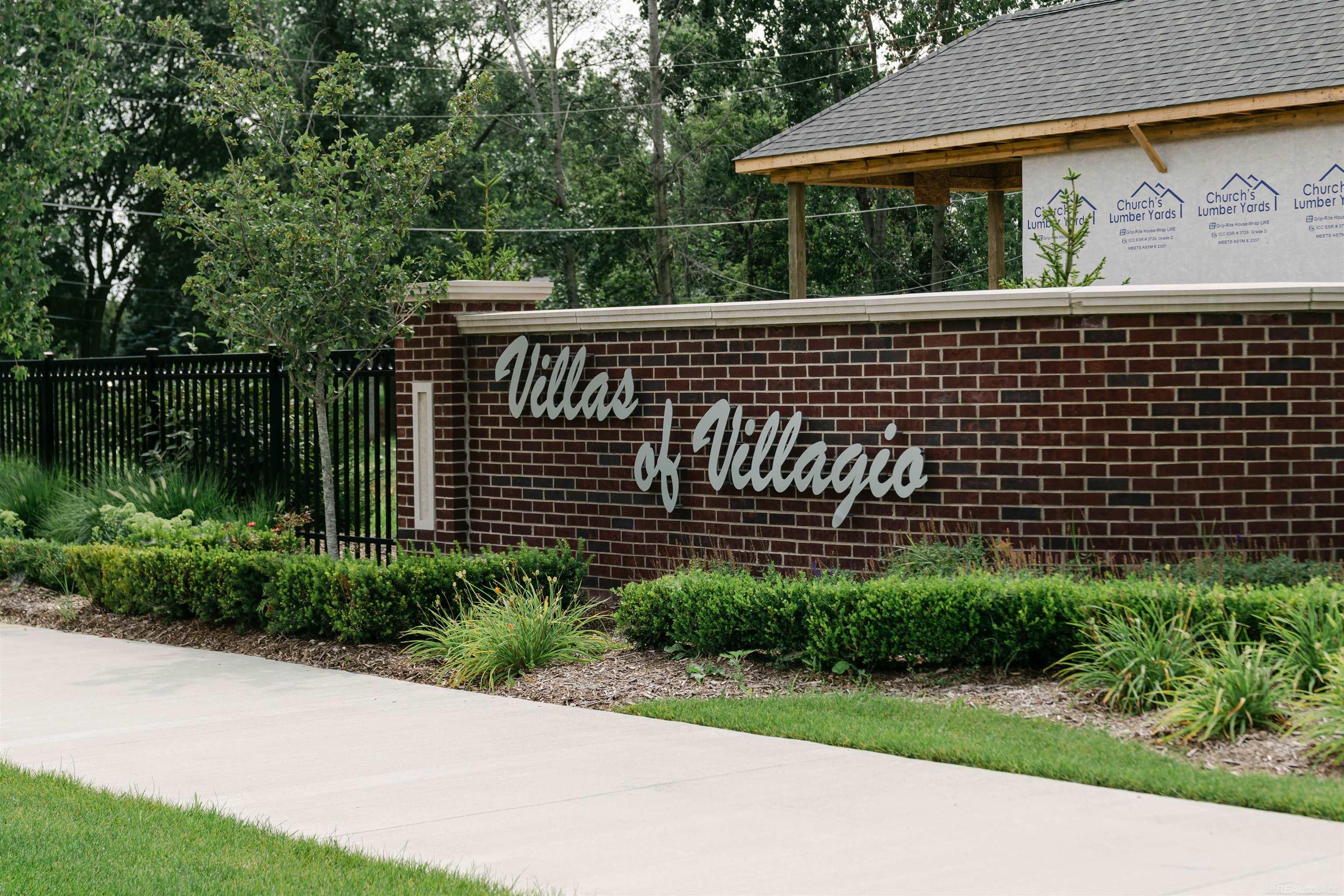 Via Villagio , Macomb, MI 48042
